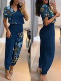 Mia Modern Jumpsuit