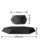 MagicGrow - Flydende Bonsai