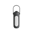 CampGlow - Bærbar genopladelig lanterne med SOS-funktion og