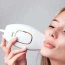 Emma – Avanceret IPL-Enhed til Glat og Hårfri Hud