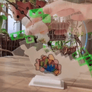 StackMasterTetra-puslespil