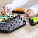 ChessMate - Trekantet strategispil med enkle regler