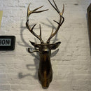 AnimalCraft - Abstrakt dyrehoved skulptur i moderne design