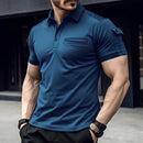 Richard poloshirt