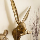 AnimalCraft - Abstrakt dyrehoved skulptur i moderne design
