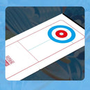 MyGame| Curling Legetøj Ishockey Bordspil