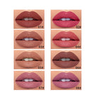 LuxeLine - langtidsholdbar vandfast flydende lipliner