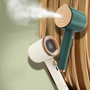 Wrinkles| Bærbar mini-strygemaskine