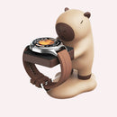 BuddyWatch - Urholder i dyreform med holdbar konstruktion