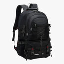 Robert – Sporty rygsæk med multi lomme og USB opladningsport