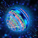 HoverSphere - AI Flyvende Spinnerkugle