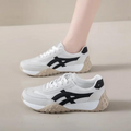 Freya - Ergonomisk sneaker med svangstøtte