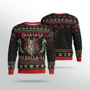 Anthony langærmet sweater med rund hals