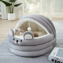 SnuggleSpot - Haven for kæledyr