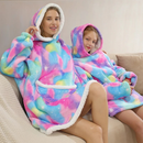 Mors Dags Gave - Oversized langærmet
