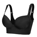 LiftEase - Formende komfort push-up BH med naturligt løft &