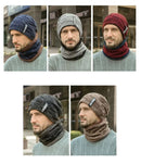 KnitField - Todelt sæt