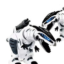 RexiBot - Realistisk dinosaurrobot