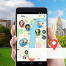 SafeTrack - Bærbar GPS tracker til realtidssporing