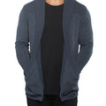 Åben cardigan