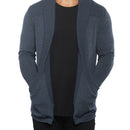 Åben cardigan