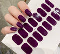 QuickGlam - Gel-neglestickers til hjemme-manicure