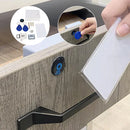 ProLock - Smart skabsbeskyttelse med skjult RFID-lås
