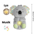 CozyDream - Rolig odder nussebamse til baby