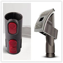 PetVac - Brush - 2-i-1 støvsuger og plejeredskab