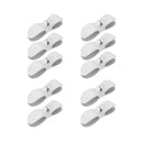 CordKeeper - pladsbesparende selvklæbende kabelorganisator