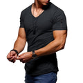 Moderne kortærmet Noah T-shirt