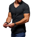 Moderne kortærmet Noah T-shirt