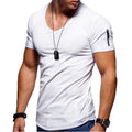Moderne kortærmet Noah T-shirt