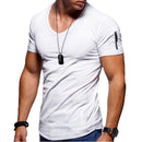 Moderne kortærmet Noah T-shirt