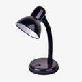 LumiFlex - LED skrivebordslampe med 360° fleksibel hals og