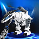 RexiBot - Realistisk dinosaurrobot