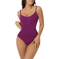 Liora – Shapewear bodysuit til sømløs silhuetstøtte