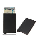 CardNest - Slank RFID-kortholder
