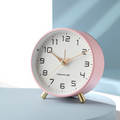CalmTime – Vækkeur/bordur med lydløs sekundviser