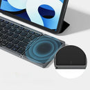 KeyFold - Foldbart Bluetooth-tastatur med touchpad fra