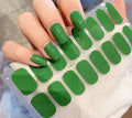 QuickGlam - Gel-neglestickers til hjemme-manicure