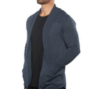 Åben cardigan