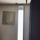 RadianceSync - Trådløs LED-strip med bevægelsessensor