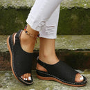 PostureEase - Smertelindrende Sandaler