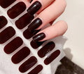 QuickGlam - Gel-neglestickers til hjemme-manicure