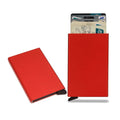CardNest - Slank RFID-kortholder