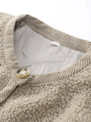 ChicComfort - TTeddy cardigan til kvinder