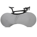 RideGuard - Cykelbetræk med elegant print