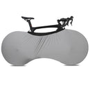RideGuard - Cykelbetræk med elegant print