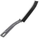 CleanEase - Rengøringsbørste med ergonomisk håndtag og stive børster designet